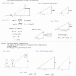 50 Trigonometry Word Problems Worksheet Answers | Chessmuseum Template Within Trig Word Problems Worksheet Answers