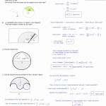 50 Unit Circle Worksheet With Answers | Chessmuseum Template Library Pertaining To Unit Circle Worksheet With Answers