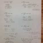 50 Verifying Trig Identities Worksheet | Chessmuseum Template Library for Verify Trig Identities Worksheet