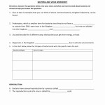 50 Virus And Bacteria Worksheet Answers | Chessmuseum Template Library With Regard To Upfront Magazine Worksheet Answers
