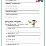50 When I Grow Up Worksheet | Chessmuseum Template Library For When I Grow Up Worksheet