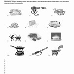 50 Worksheet Methods Of Heat Transfer | Chessmuseum Template Library Regarding Worksheet Methods Of Heat Transfer