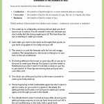 50 Worksheet Methods Of Heat Transfer | Chessmuseum Template Library Within Methods Of Heat Transfer Worksheet
