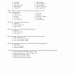 50 Worksheet Mole Problems Answers | Chessmuseum Template Library With Worksheet Mole Problems Answers