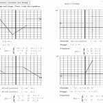 50 Worksheet Piecewise Functions Answer Key | Chessmuseum Template Library pertaining to Piecewise Functions Worksheet Answer Key