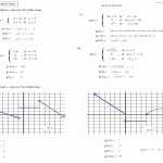 50 Worksheet Piecewise Functions Answer Key | Chessmuseum Template Library With Piecewise Functions Worksheet Answer Key