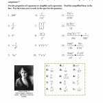 50 Zero And Negative Exponents Worksheet | Chessmuseum Template Library With Regard To Zero And Negative Exponents Worksheet
