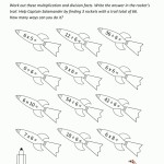6 Times Tables Worksheets With Regard To 6 Times Table Worksheet