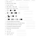 61. Classification Of Chemical Reactions Chemistry Worksheet Key / Types Of Chemical Reactions throughout Classifying Chemical Reactions Worksheet