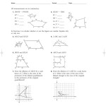 72 Similar Polygons Worksheet Answers – Worksheet List Regarding Similar Figures Worksheet Answers
