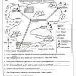 8Th Grade History Worksheets – Karyaqq.club | Free Printable 8Th Grade Social Studies Worksheets In Parts Of A Map Worksheet