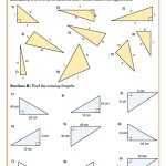 8Th Grade Pythagorean Theorem Worksheet Answers Key – Gamers Smart With Pythagorean Theorem Worksheet 8Th Grade