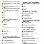 8Th Grade Scientific Method Review Worksheet Uncategorized : Resume Examples With Regard To Scientific Method Review Worksheet Answers