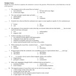 9 2 Seafloor Spreading Worksheet Answers | Review Home Decor Intended For Sea Floor Spreading Worksheet Answer