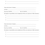 95 Template For Resume Students, Resume Template For Students – Format With Regard To Resume Worksheet For Adults
