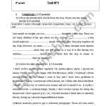 9Th Grade Language – Esl Worksheet By Sanasofi Pertaining To 9th Grade Vocabulary Worksheet