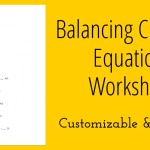 A Balancing Act Worksheet Answers Key : Class Vii Hw Link Balancing Equation Balance Act for Balancing Act Worksheet Answer Key
