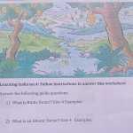 Abiotic Vs Biotic Factors Worksheet Answers Regarding Abiotic Vs Biotic Factors Worksheet Answers