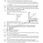 Acceleration Practice Problems Worksheet Answers Pdf – Cogreen In Acceleration Practice Problems Worksheet
