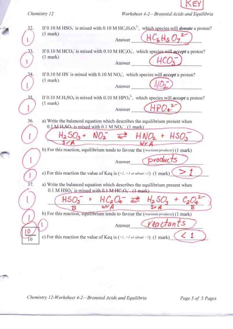 Acid/Base - Ms Beaucage inside Acid And Bases Worksheet Answers