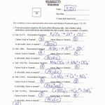 Acids And Bases Ph And Poh Worksheet Answers – Acids Bases And Ph Within Ph And Poh Worksheet Answers