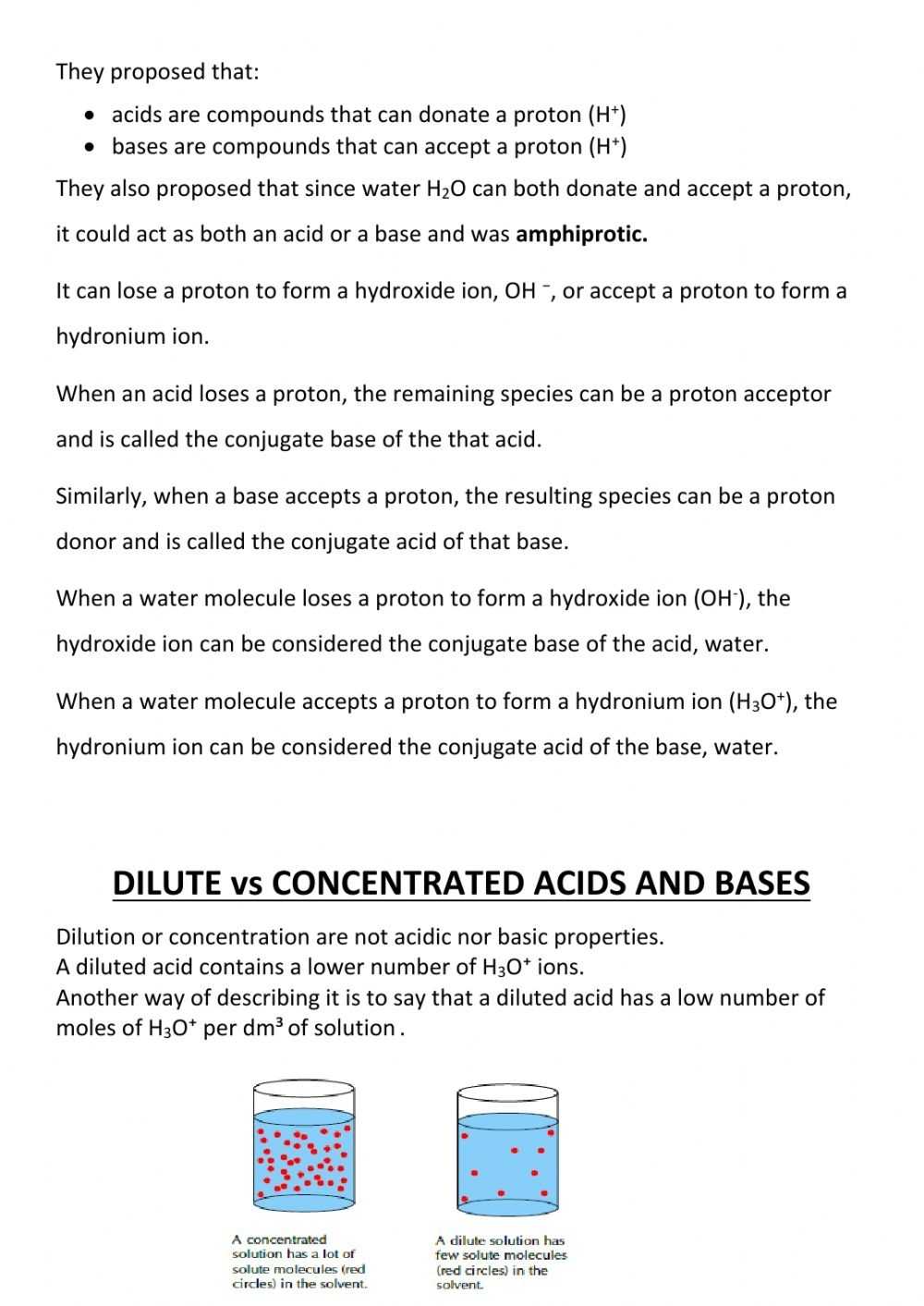 Acids And Bases Worksheet 2 Worksheet inside Acid Base Reactions Worksheet