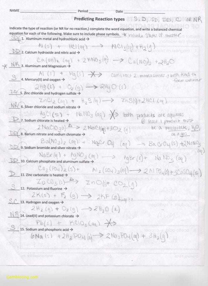 Acids And Bases Worksheet Answer Key Cramerforcongress — Db Excel In Acid And Bases Worksheet Answers