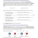 Acids And Bases Worksheet Chemistry — Db Excel Throughout Acids And Bases Worksheet