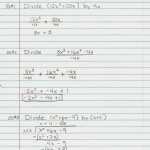 Adding And Subtracting Polynomials Algebra 1 Worksheet - Algebra 1 Lesson 9 Adding And regarding Polynomials Worksheet With Answers