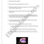 Advertising Analysis – Oral/Written Activity – Esl Worksheet By Degofe With Regard To Written Document Analysis Worksheet Answers