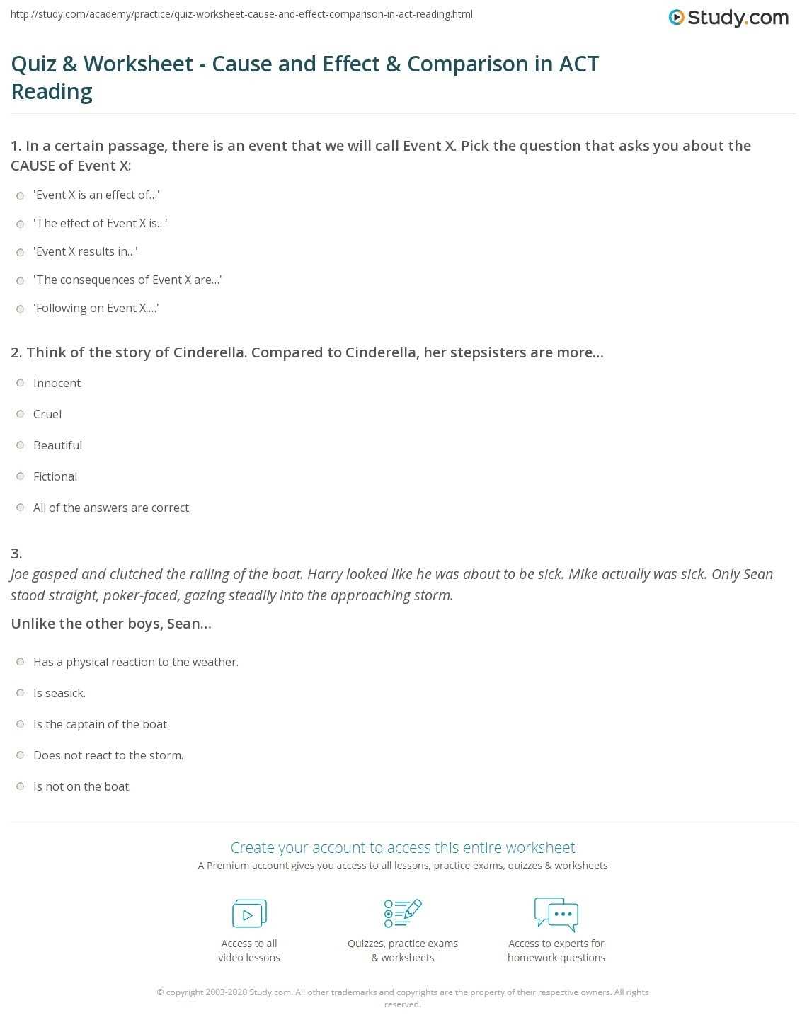Affect Vs Effect Worksheet | Worksheet For Education Regarding Affect Vs Effect Worksheet