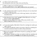 Agenda10Term.2 within The Scarlet Ibis Worksheet Answers