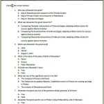 Alexander The Great Sixth Grade Social Studies Worksheets – Free Regarding Alexander The Great Worksheet