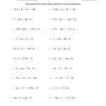 Algebra 1 Combining Like Terms Worksheet – Escolagersonalvesgui Inside Combining Like Terms Practice Worksheet
