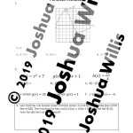 Algebra 1 Function Notation Worksheet Zero | Worksheets For Algebra 1 Function Notation Worksheet