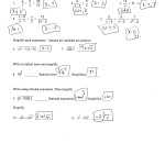 Algebra 1 Review For Spring Semester Exam Answers – Algebra 1 Practice Pertaining To Literal Equations Worksheet Algebra 1