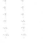 Algebra 2 Solving Quadratic Equations By Factoring Worksheet Answers - Algebra Review Worksheet throughout Quadratic Equation Worksheet With Answers