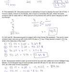 Algebra Word Problems Worksheet Pdf Grade 6 / Worksheet: Whole Numbers Throughout Algebra Word Problems Worksheet Pdf