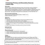 Analyzing Primary And Secondary Sources Worksheet – Preschool Printable Inside Primary And Secondary Sources Worksheet