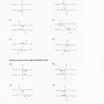 Angles In Parallel Lines Worksheet Answers – Earthica Throughout Angles And Parallel Lines Worksheet