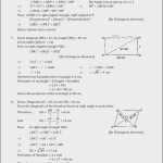 Angles In Transversal Worksheet Answer Key Throughout Triangle Interior Angles Worksheet Answers
