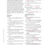 Answer Key Prepositional Phrase Worksheet With Answers : 443 Free With Regard To Prepositional Phrase Worksheet With Answers