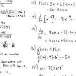 Ap Calculus Calculus Problems Worksheet : Calculus Worksheets Throughout Intermediate Value Theorem Worksheet