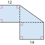 Area Of Compound Shapes Worksheet – Area Of Compound Shapes Composite Shapes Worksheets With Regard To Area Of Composite Figures Worksheet