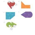 Area Of Irregular Shapes Worksheet – Mathematicalworksheets With Area Of Irregular Shapes Worksheet