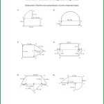 Area Of Irregular Shapes Worksheet Pdf Grade 7 Worksheet : Resume Examples Inside Area Of Irregular Shapes Worksheet