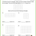 Area Of Irregular Shapes Worksheet Pdf Grade 7 Worksheet : Resume Examples With Regard To Area Of Irregular Shapes Worksheet