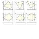 Area Of Irregular Shapes Worksheet Regarding Area Of Irregular Shapes Worksheet