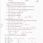 Arithmetic Sequences Worksheet 1 Answer Key — Db Excel For Geometric Sequence And Series Worksheet
