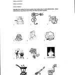 Assignments – Mr. Foreman'S 7Th And 8Th Grade Classes With Regard To Conduction Convection Radiation Worksheet